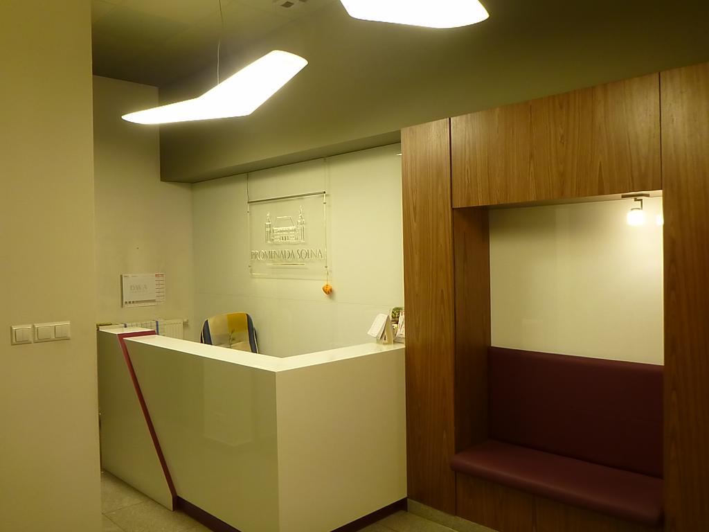 Apartament Na Solnej Z Widokiem Kielce Exterior foto
