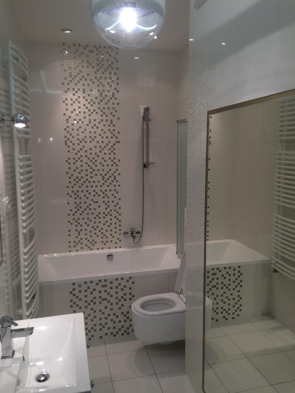 Apartament Na Solnej Z Widokiem Kielce Exterior foto